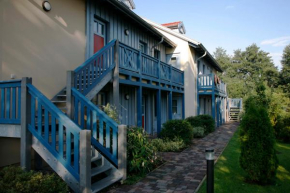Neu eingerichtete Fewo mit Südterrasse, Garten, Kühlungsborn